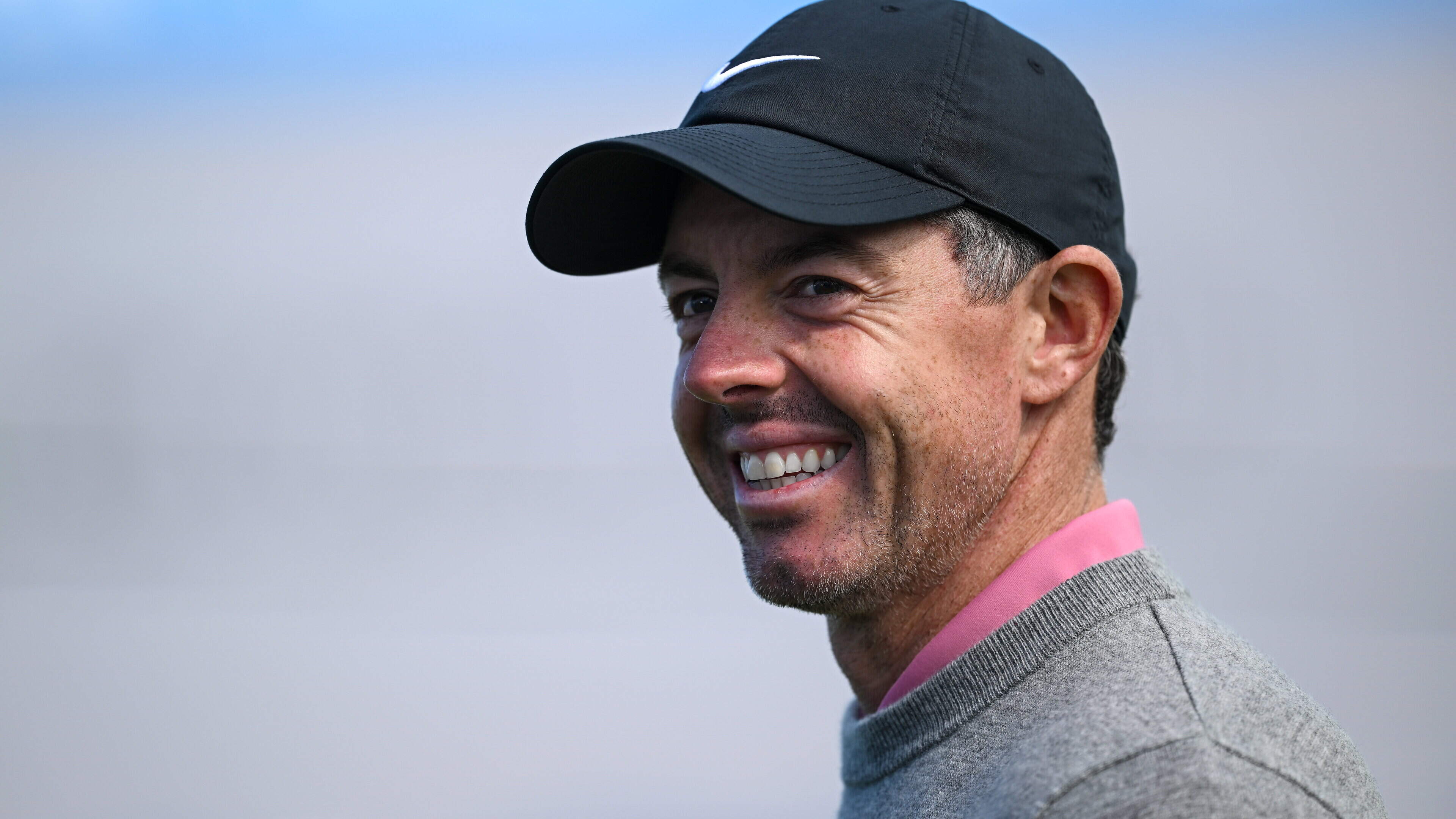 Irish Open tee times revealed: Ryder Cup flavour to opening rounds at Trump Doonbeg